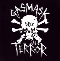 logo Gasmask Terrör